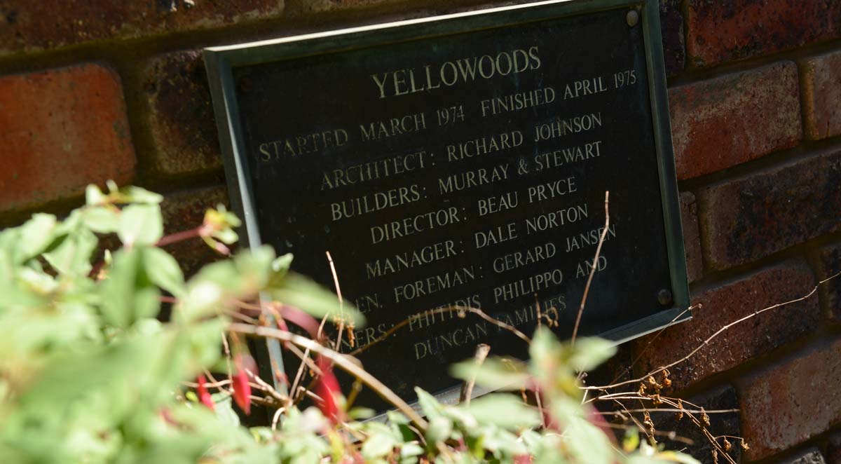 plaque